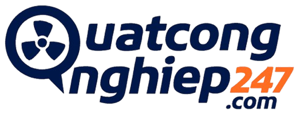 Quạt công nghiệp – Hàng sản xuất & nhập khẩu – Giá rẻ tận xưởng